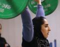 نام 10 وزنه بردار ایران در فهرست کنترل دوپینگ فدراسیون جهانی

